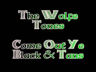 Wolfe Tones