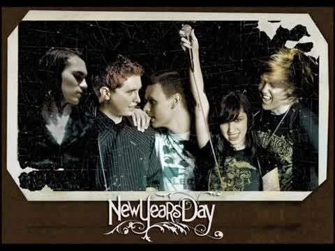 New Years Day