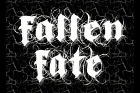 Fallen fate
