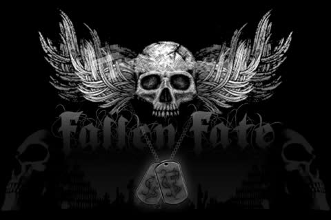 Fallen fate