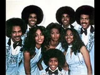 The Sylvers