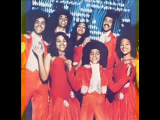 The Sylvers