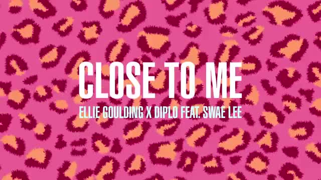 Ellie Goulding, Diplo, Swae Lee
