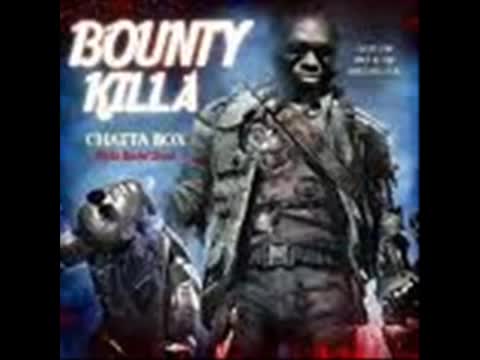 Bounty Killa