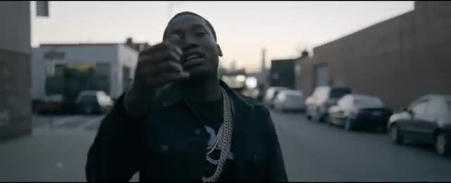 Meek Mill